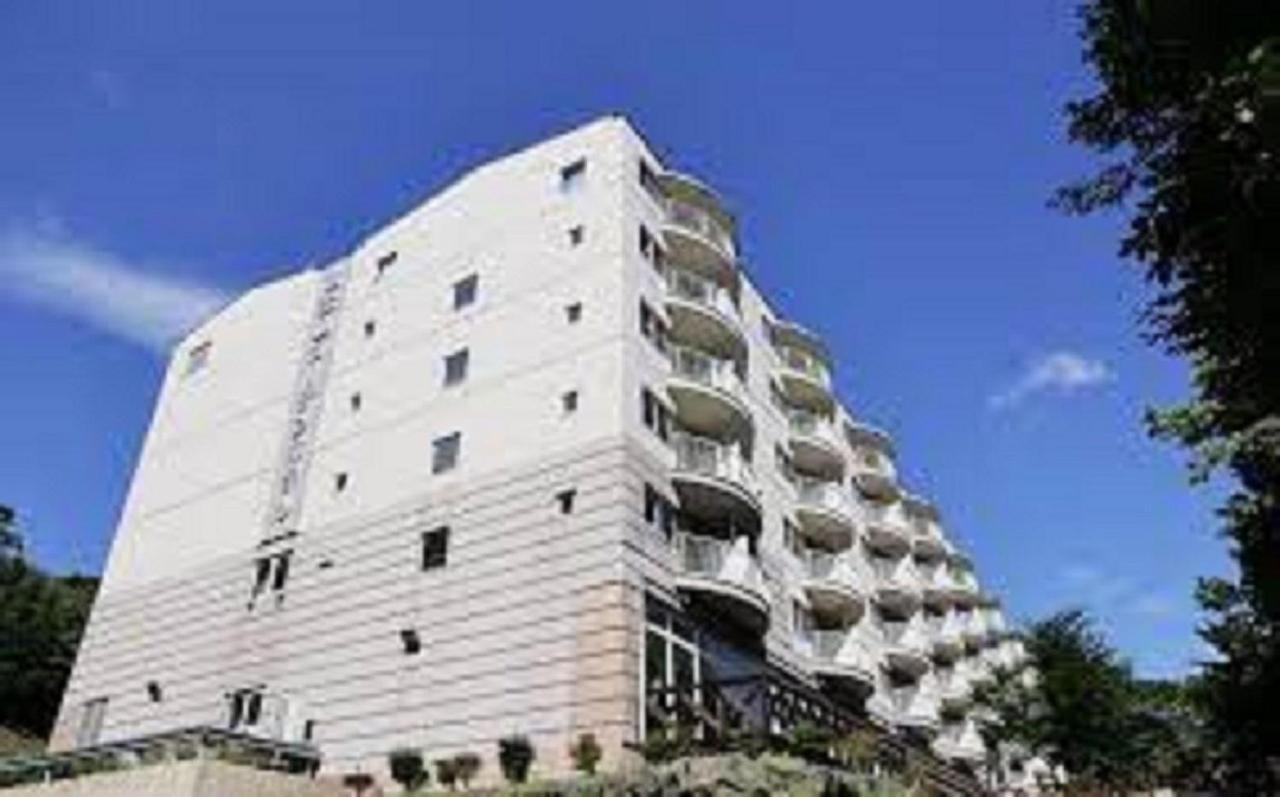 יאמאנאקאקו Fujisan Garden Hotel מראה חיצוני תמונה