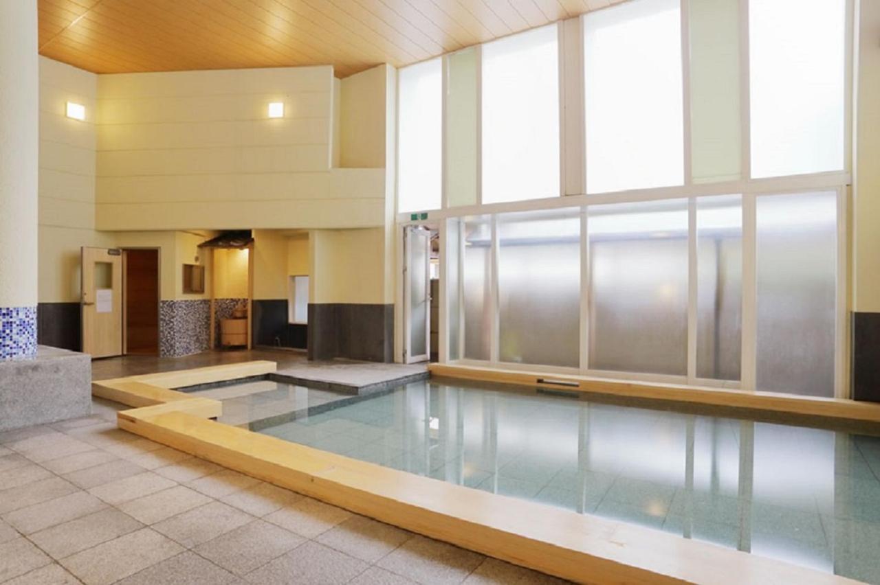 יאמאנאקאקו Fujisan Garden Hotel מראה חיצוני תמונה