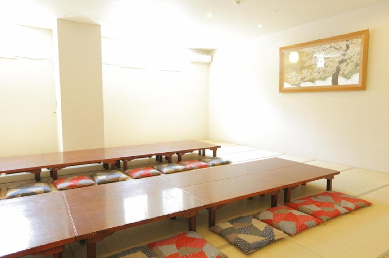 יאמאנאקאקו Fujisan Garden Hotel מראה חיצוני תמונה