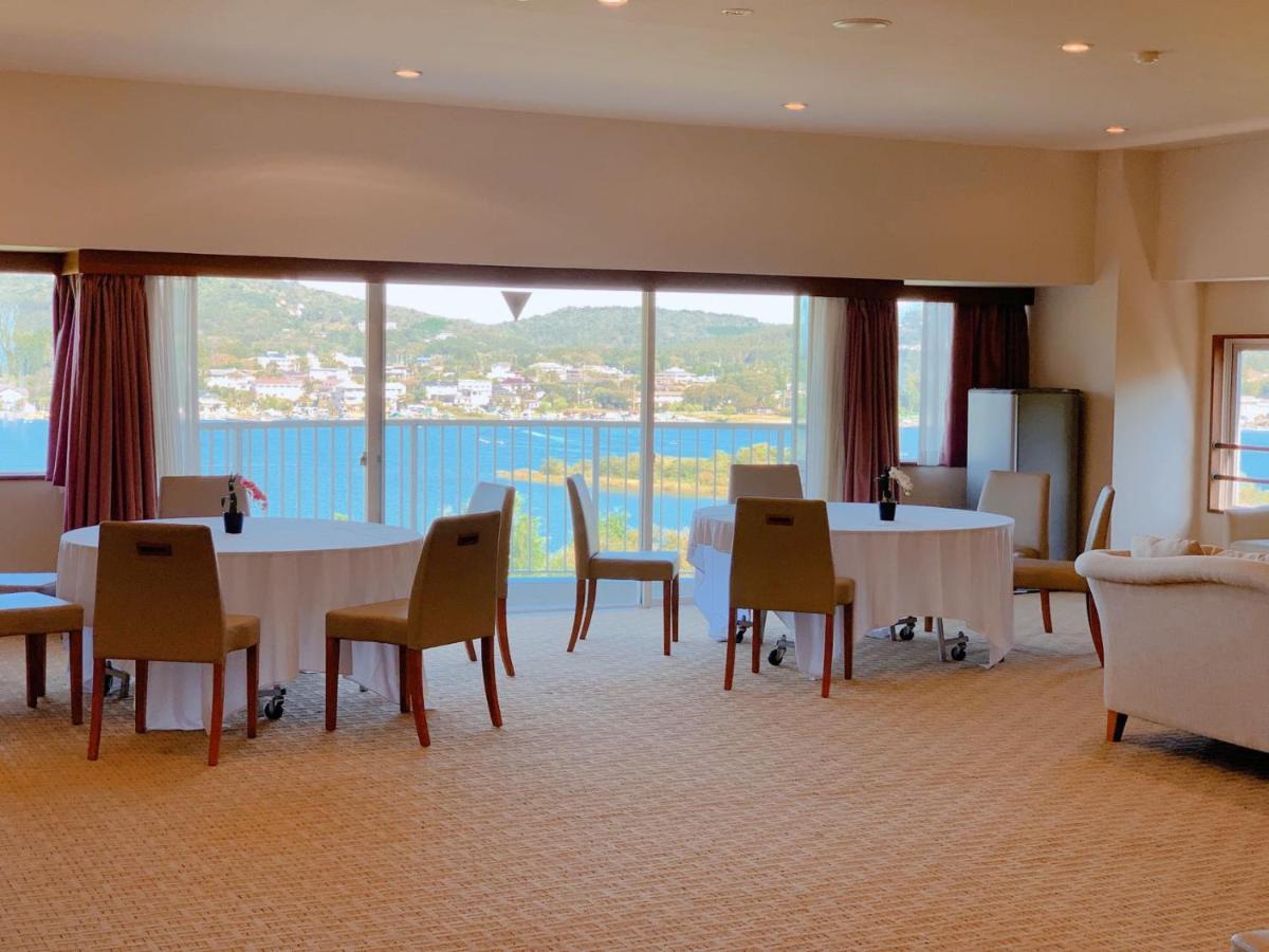 יאמאנאקאקו Fujisan Garden Hotel מראה חיצוני תמונה